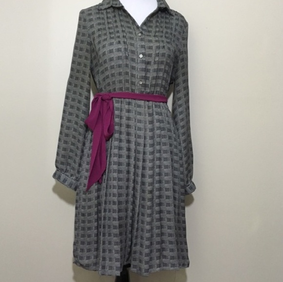 Anthropologie dress ISABELLA SINCLAIR - Picture 3 of 5